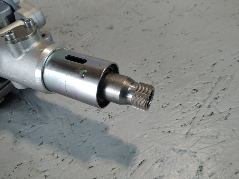 рулевая колонка, 2010 рублей, Санкт-Петербург