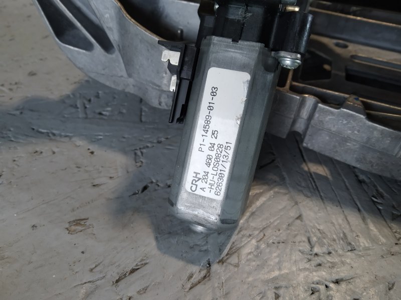 рулевая колонка, 2010 рублей, Санкт-Петербург