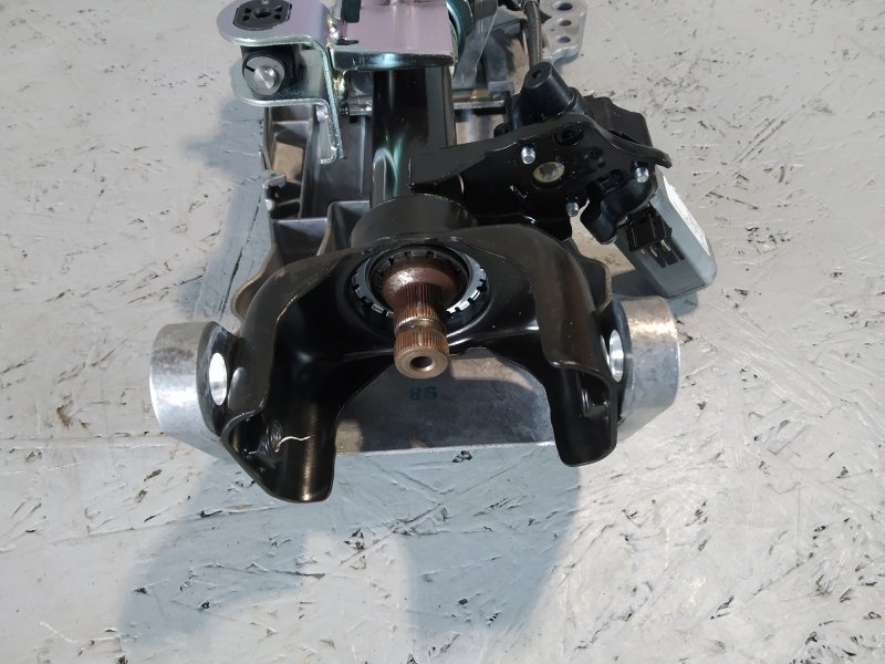 рулевая колонка, 2010 рублей, Санкт-Петербург