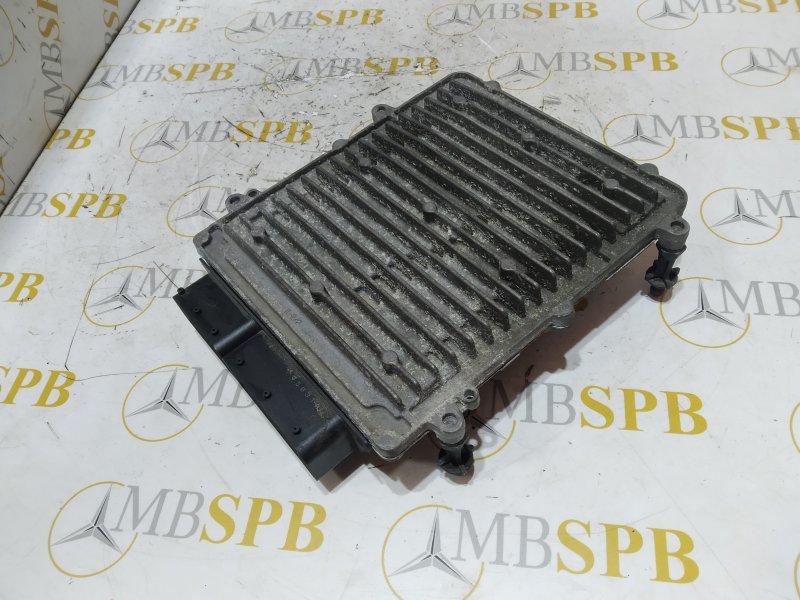 Блок управления двигателем, 12830 рублей, Санкт-Петербург