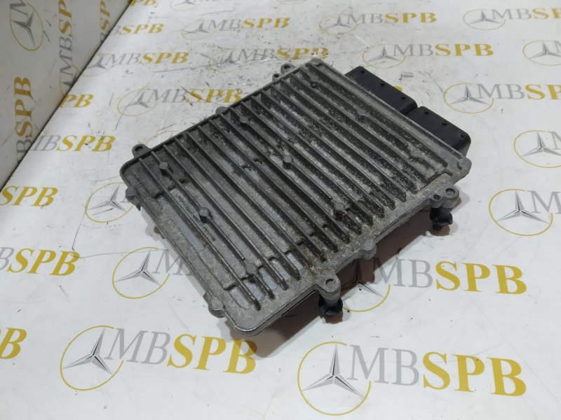 Блок управления двигателем, 12830 рублей, Санкт-Петербург