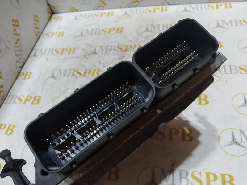 Блок управления двигателем, 12830 рублей, Санкт-Петербург