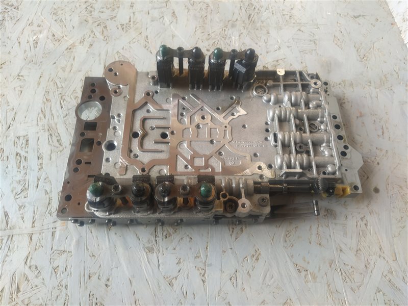 гидроблок АКПП, 7000 рублей, Санкт-Петербург