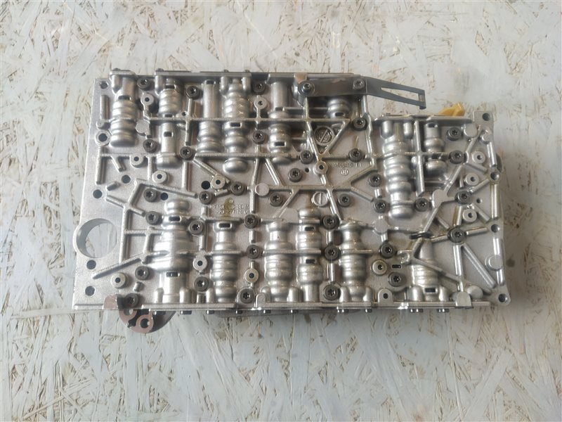 гидроблок АКПП, 7000 рублей, Санкт-Петербург