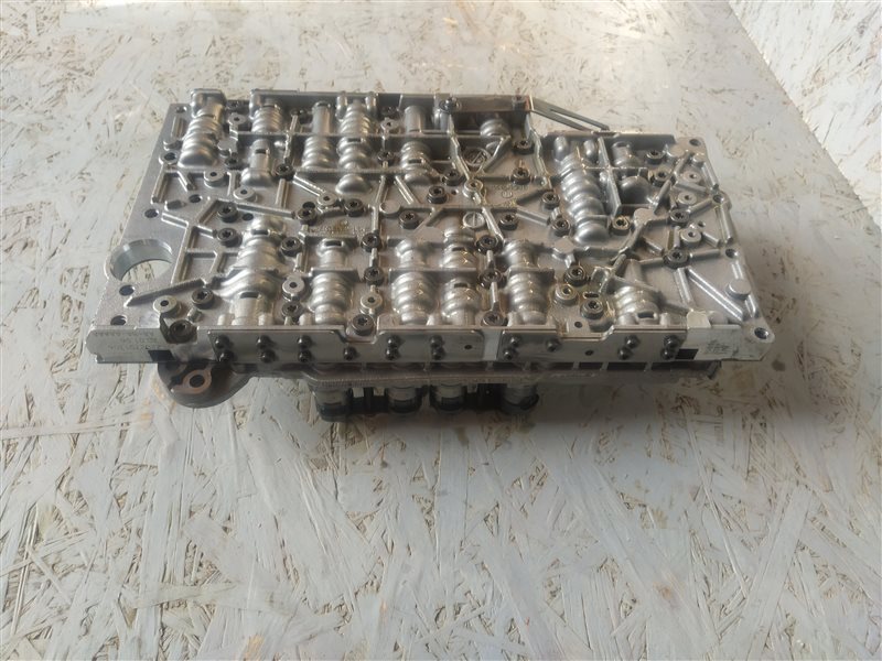 гидроблок АКПП, 7000 рублей, Санкт-Петербург