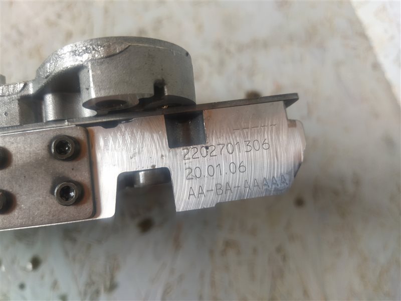 гидроблок АКПП, 7000 рублей, Санкт-Петербург