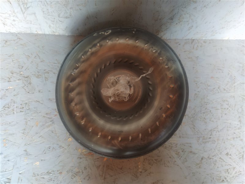 гидротрансформатор, 5425 рублей, Санкт-Петербург