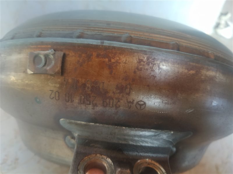 гидротрансформатор, 5425 рублей, Санкт-Петербург