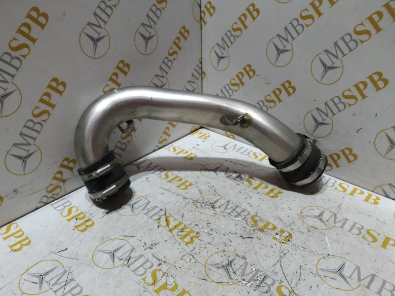 патрубок интеркулера, 1300 рублей, Санкт-Петербург