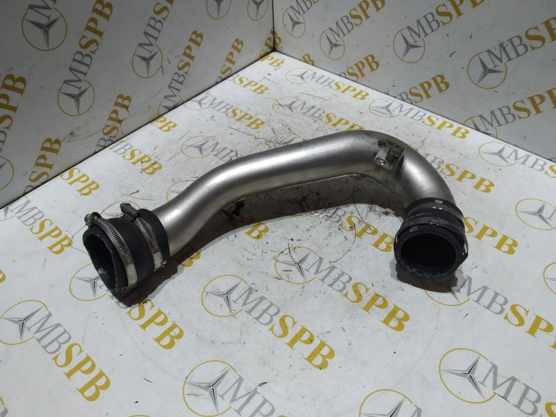 патрубок интеркулера, 1300 рублей, Санкт-Петербург