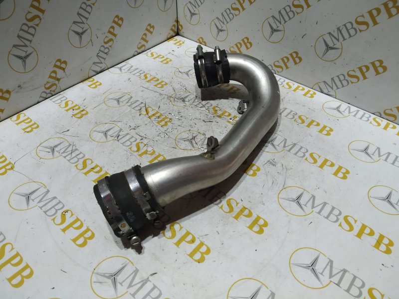 патрубок интеркулера, 1300 рублей, Санкт-Петербург