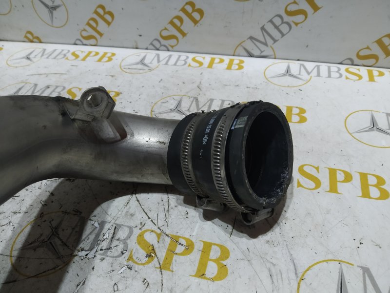 патрубок интеркулера, 1300 рублей, Санкт-Петербург