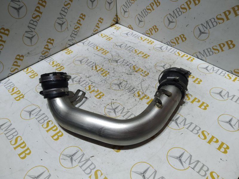 патрубок интеркулера, 1360 рублей, Санкт-Петербург