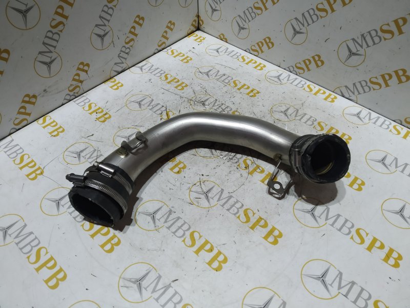 патрубок интеркулера, 1360 рублей, Санкт-Петербург