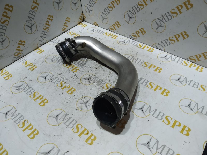 патрубок интеркулера, 1360 рублей, Санкт-Петербург