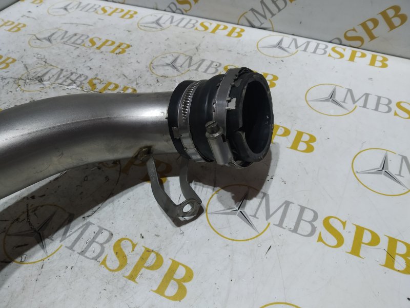 патрубок интеркулера, 1360 рублей, Санкт-Петербург