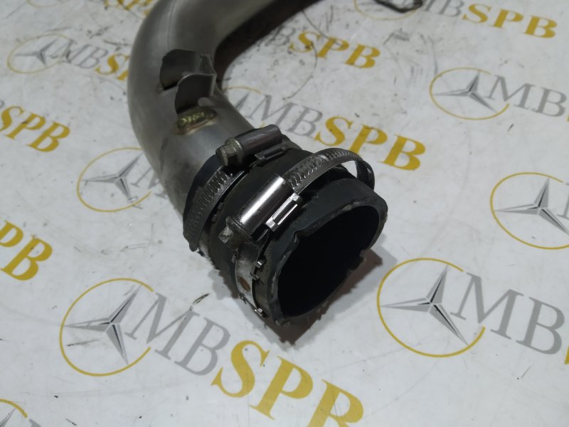 патрубок интеркулера, 1360 рублей, Санкт-Петербург