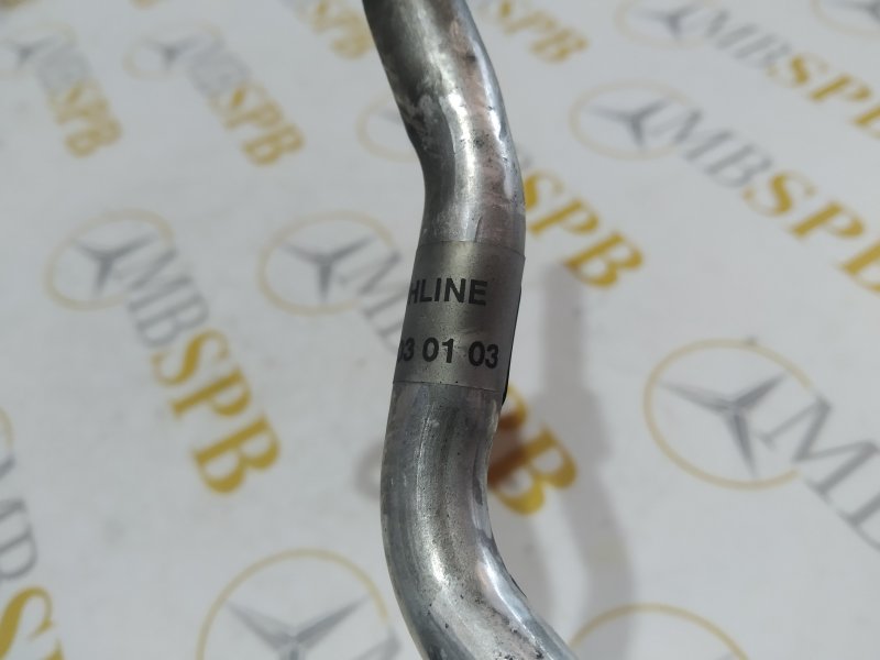 трубка охлаждения, 510 рублей, Санкт-Петербург