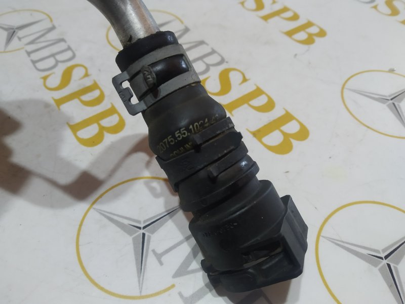 трубка охлаждения, 510 рублей, Санкт-Петербург