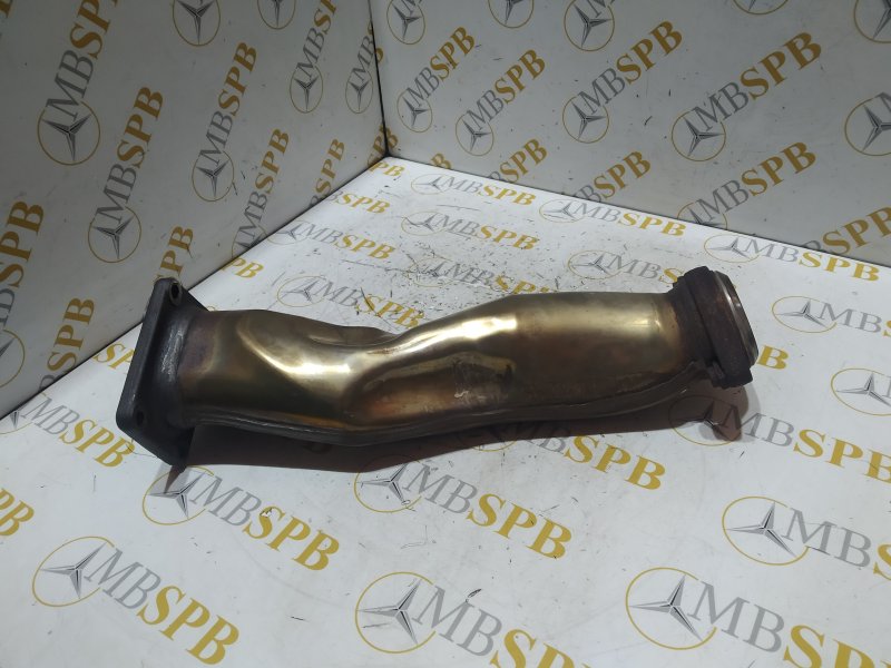 коллектор выпускной, 1045 рублей, Санкт-Петербург