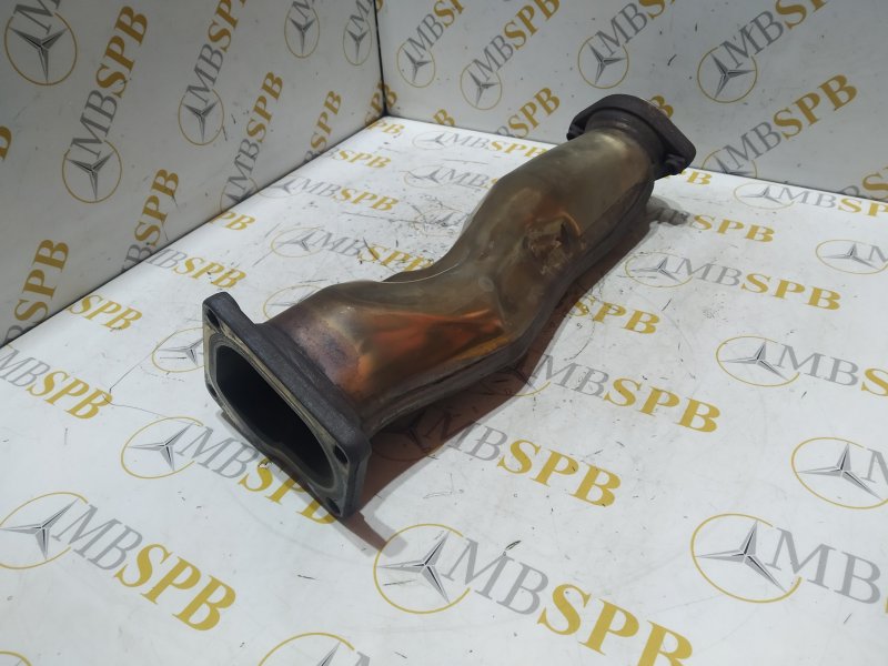 коллектор выпускной, 1045 рублей, Санкт-Петербург