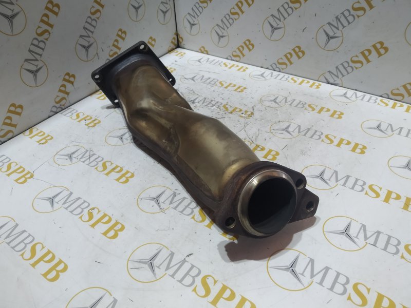 коллектор выпускной, 1045 рублей, Санкт-Петербург