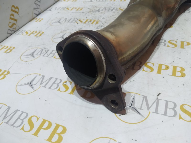 коллектор выпускной, 1045 рублей, Санкт-Петербург