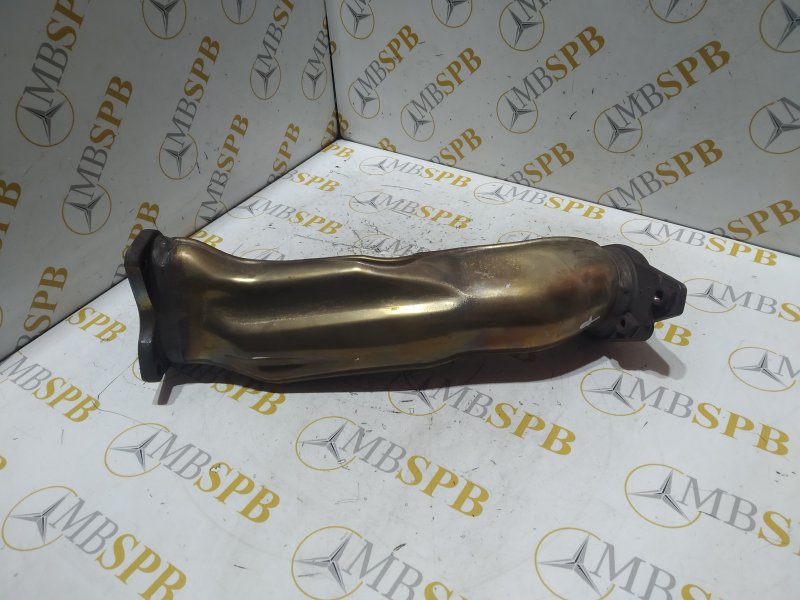 коллектор выпускной, 1045 рублей, Санкт-Петербург