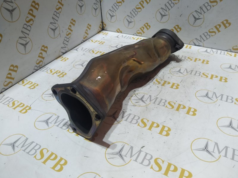 коллектор выпускной, 1045 рублей, Санкт-Петербург