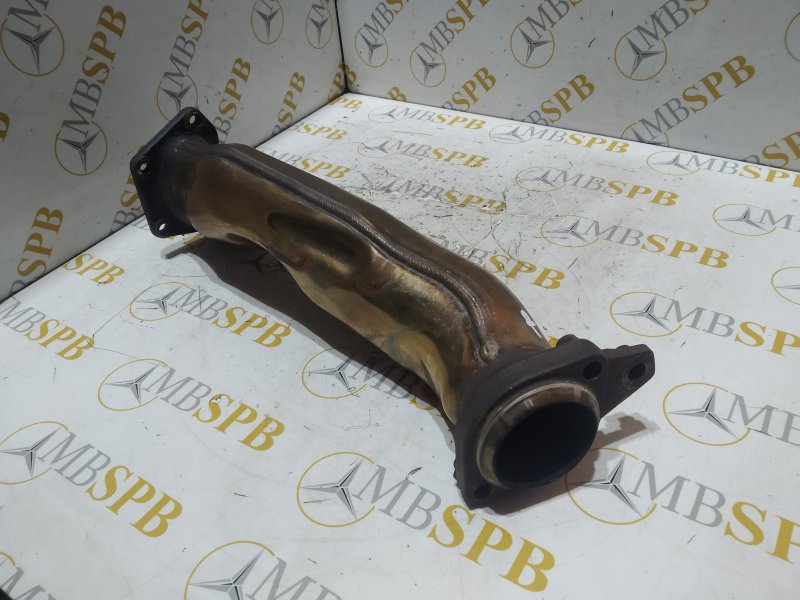 коллектор выпускной, 1045 рублей, Санкт-Петербург