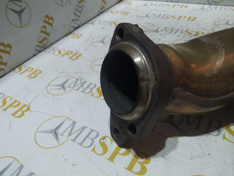 коллектор выпускной, 1045 рублей, Санкт-Петербург