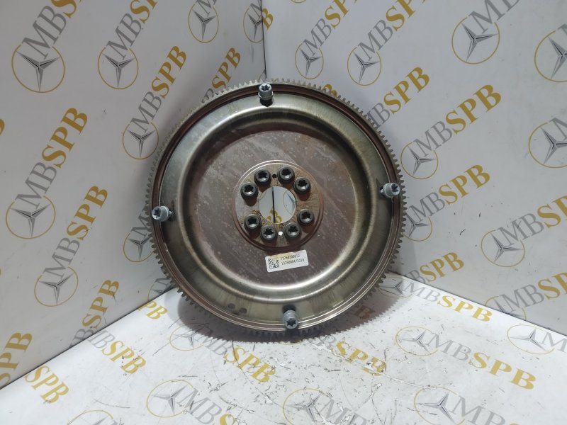 маховик, 1360 рублей, Санкт-Петербург