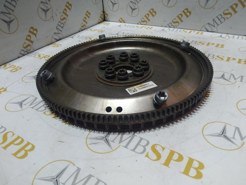 маховик, 1360 рублей, Санкт-Петербург