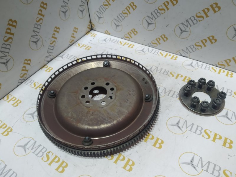 маховик, 1360 рублей, Санкт-Петербург