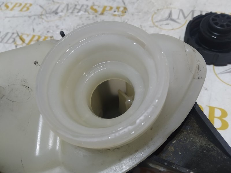 бачок расширительный, 1360 рублей, Санкт-Петербург