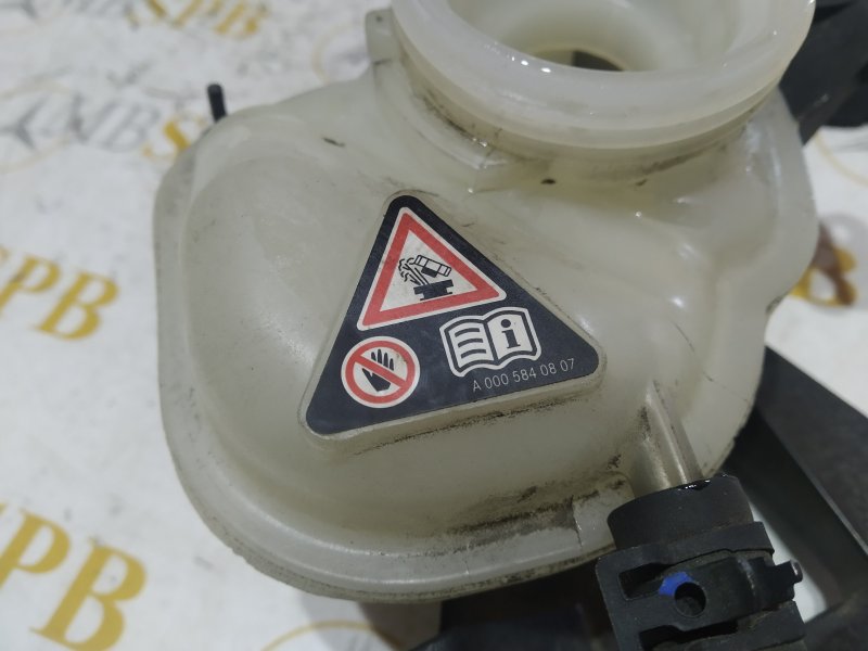 бачок расширительный, 1360 рублей, Санкт-Петербург