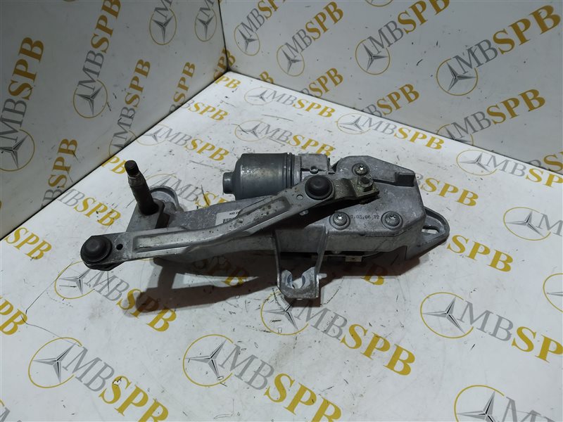 трапеция стеклоочистителя, 1340 рублей, Санкт-Петербург