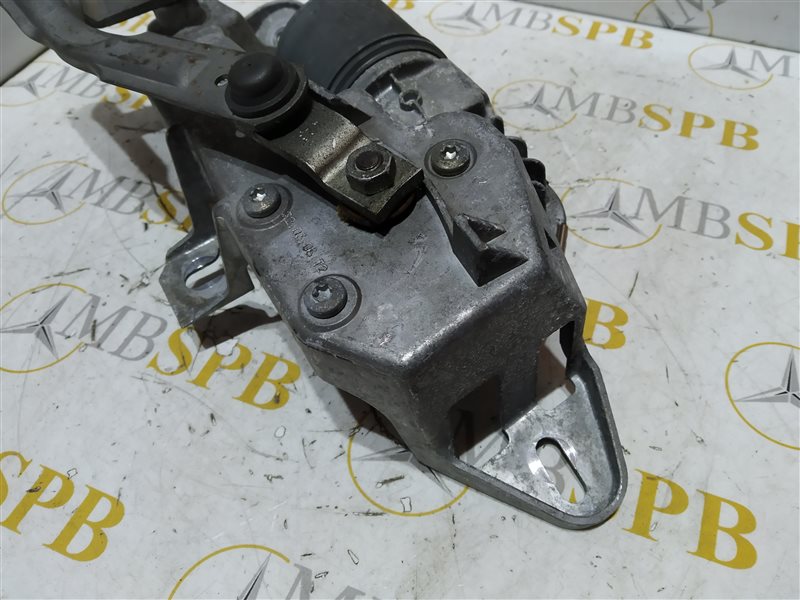 трапеция стеклоочистителя, 1340 рублей, Санкт-Петербург