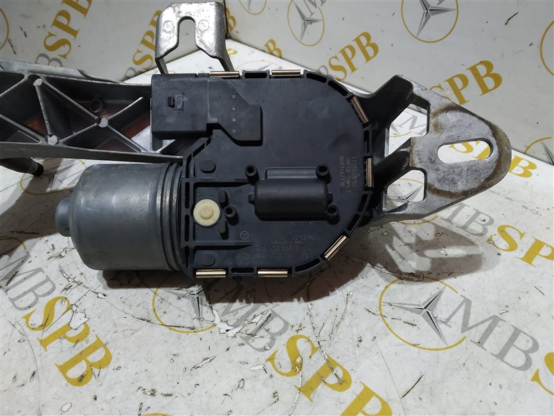 трапеция стеклоочистителя, 1340 рублей, Санкт-Петербург