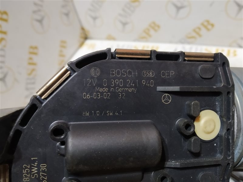 трапеция стеклоочистителя, 1340 рублей, Санкт-Петербург