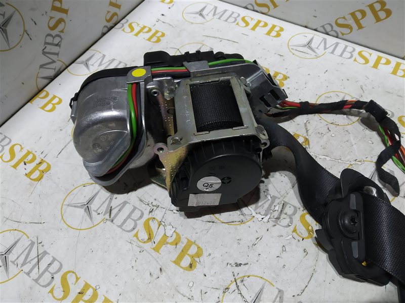 ремень безопасности, 1045 рублей, Санкт-Петербург