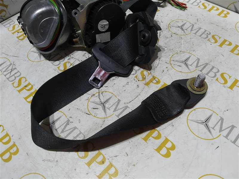 ремень безопасности, 1045 рублей, Санкт-Петербург