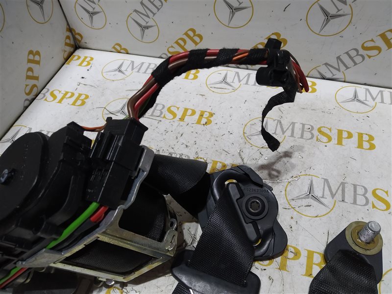 ремень безопасности, 1045 рублей, Санкт-Петербург