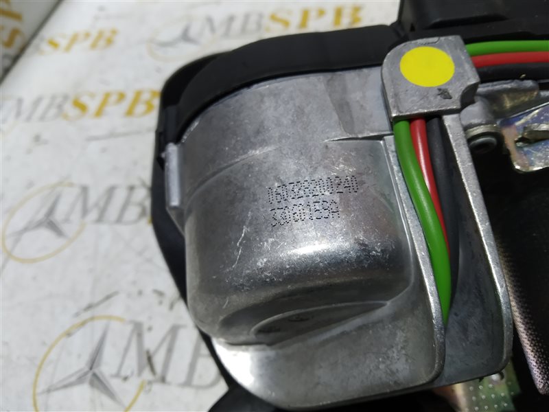 ремень безопасности, 1045 рублей, Санкт-Петербург