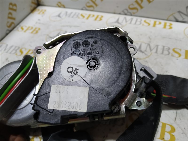 ремень безопасности, 1045 рублей, Санкт-Петербург