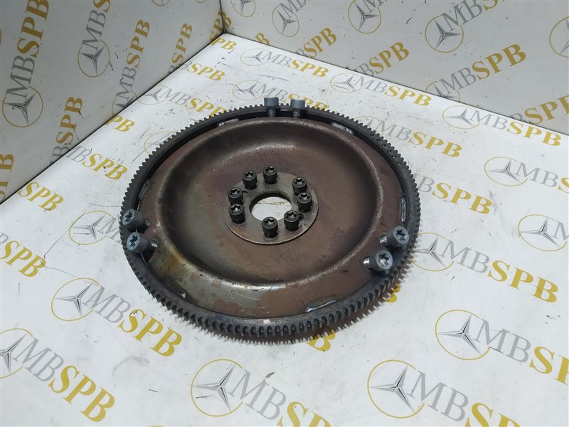 маховик, 2020 рублей, Санкт-Петербург