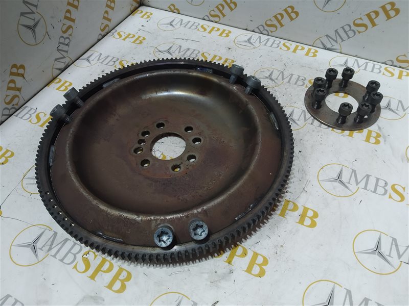 маховик, 2020 рублей, Санкт-Петербург