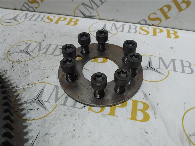 маховик, 2020 рублей, Санкт-Петербург