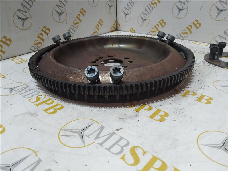 маховик, 2020 рублей, Санкт-Петербург