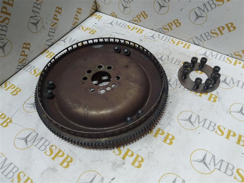 маховик, 2020 рублей, Санкт-Петербург